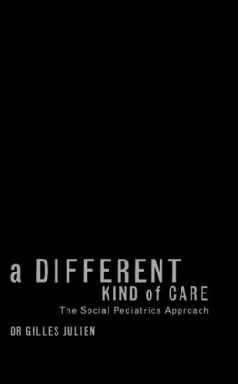 Different Kind of Care