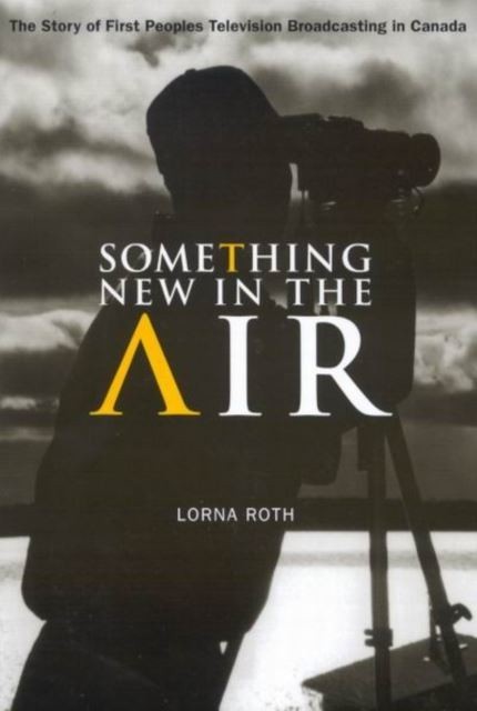 Something New in the Air main product photo