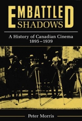 Embattled Shadows