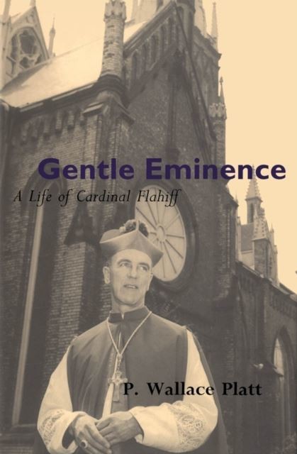 Gentle Eminence main product photo