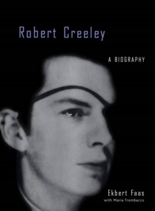 Robert Creeley