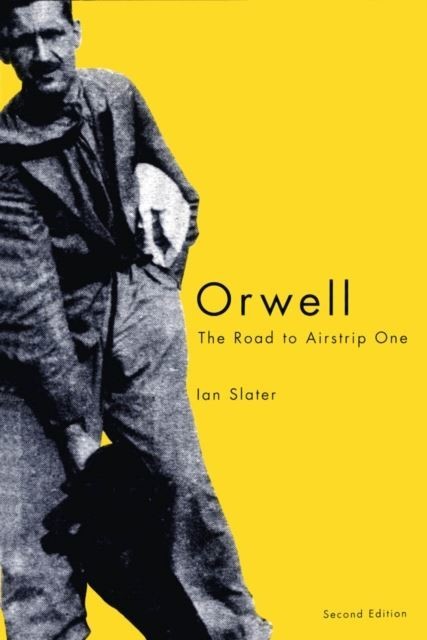 Orwell main product photo