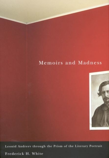 Memoirs and Madness main product photo