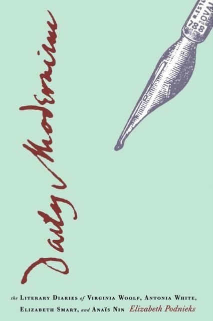 Daily Modernism main product photo