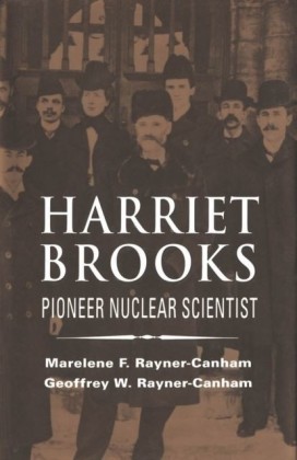 Harriet Brooks
