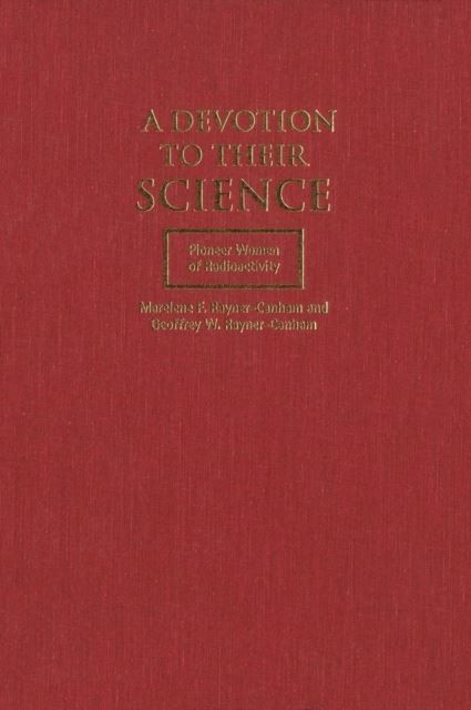 Devotion to Their Science main product photo