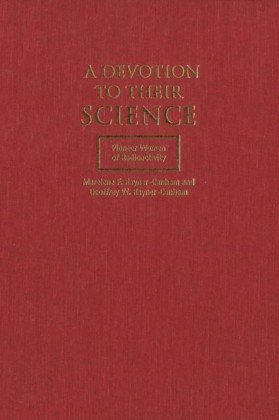 Devotion to Their Science
