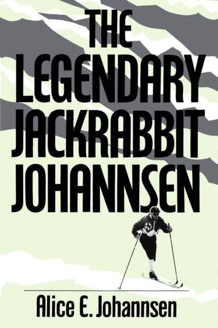Legendary Jackrabbit Johannsen main product photo
