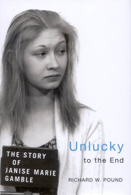 Unlucky to the End main product photo
