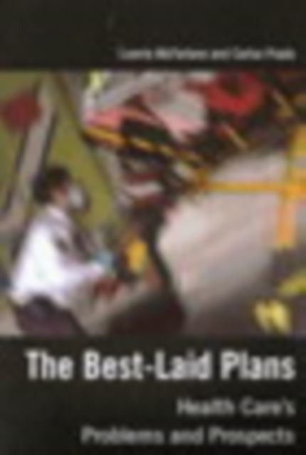 Best-Laid Plans main product photo