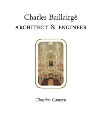 Charles Baillairge