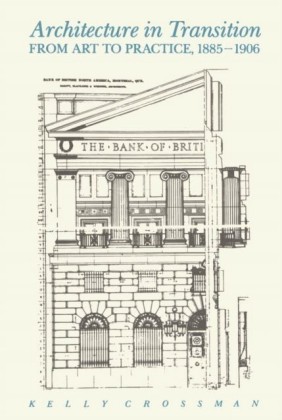 Architecture in Transition