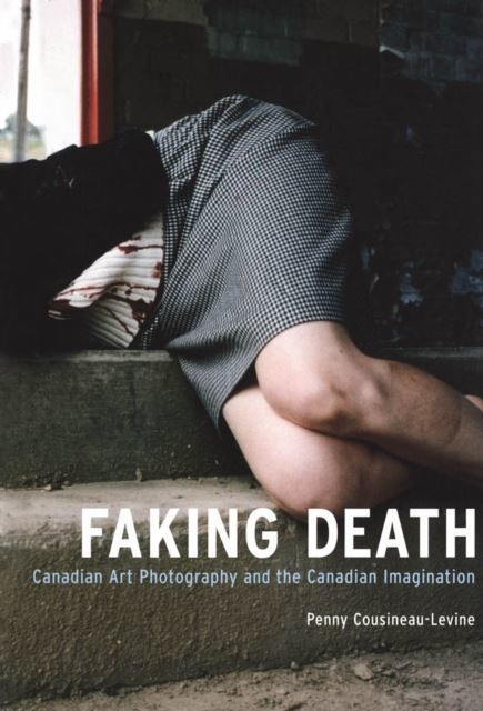 Faking Death main product photo
