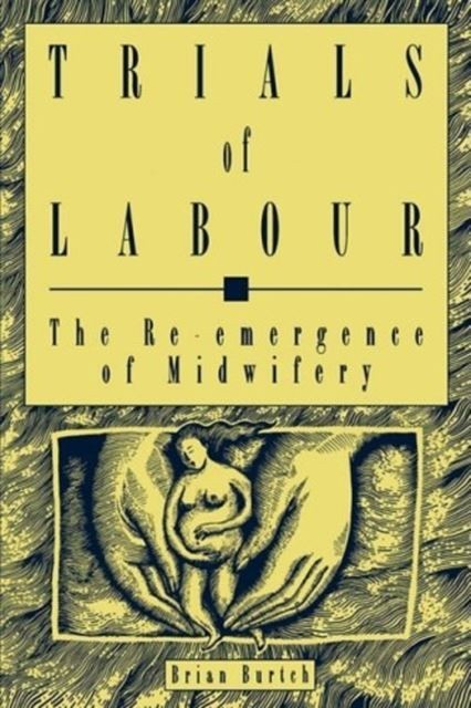 Trials of Labour main product photo