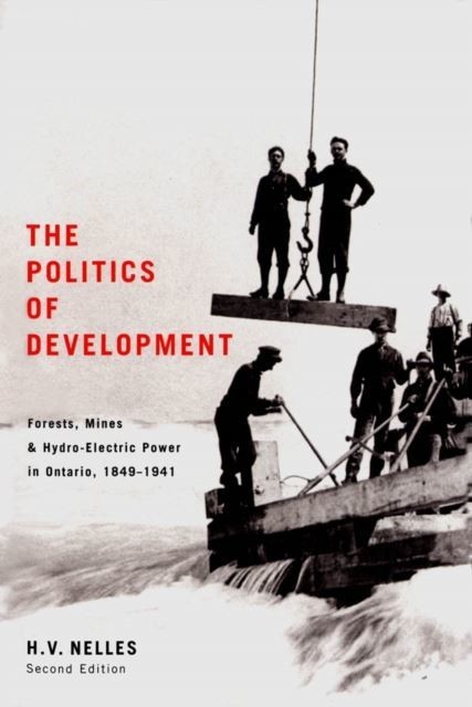 Politics of Development main product photo