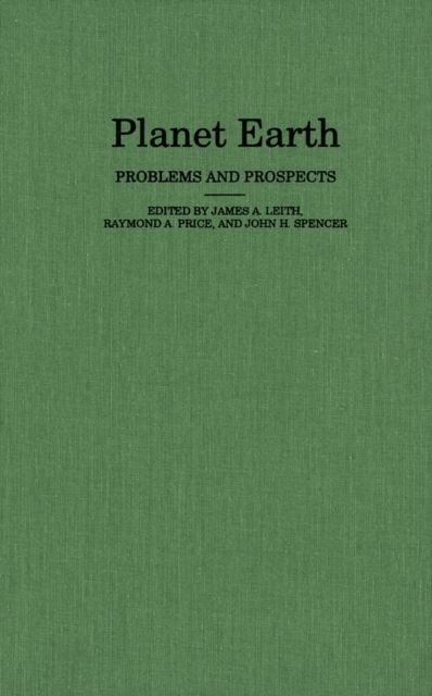 Planet Earth main product photo