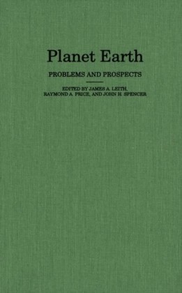 Planet Earth