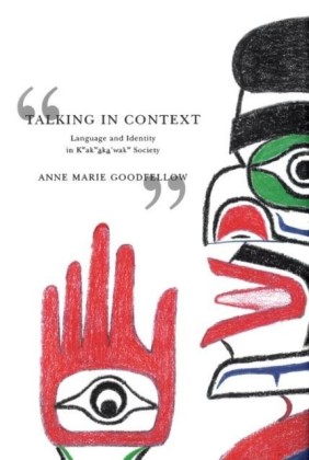 Talking in Context