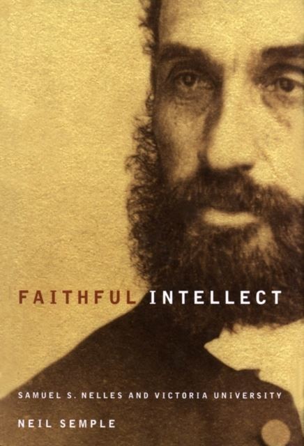 Faithful Intellect main product photo
