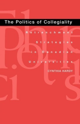 Politics of Collegiality