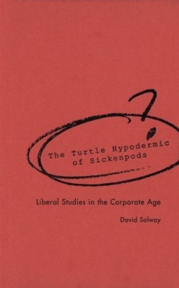 Turtle Hypodermic of Sickenpods
