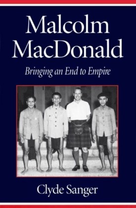 Malcolm MacDonald