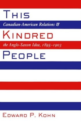 This Kindred People