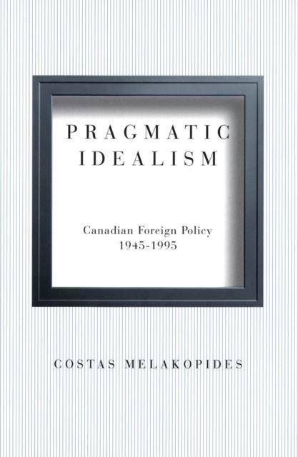 Pragmatic Idealism main product photo