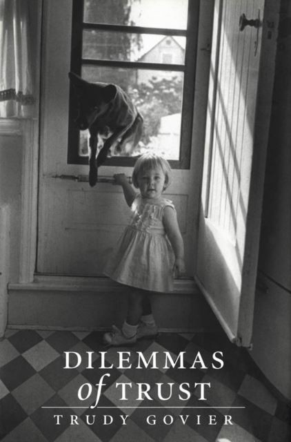 Dilemmas of Trust main product photo