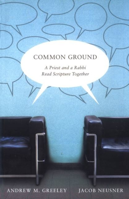 Common Ground main product photo