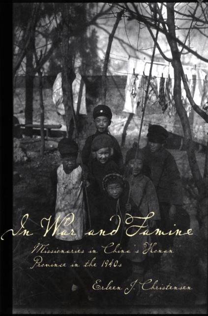 In War and Famine main product photo