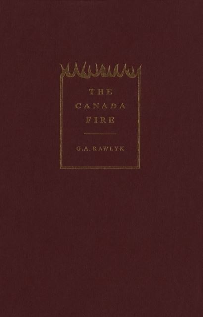 Canada Fire main product photo