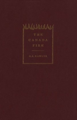 Canada Fire