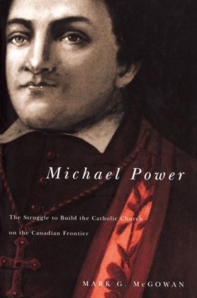 Michael Power