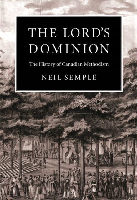 Lord's Dominion main product photo