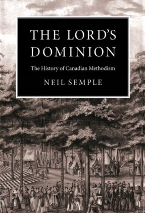 Lord's Dominion