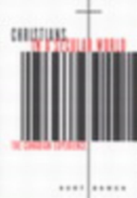 Christians in a Secular World main product photo