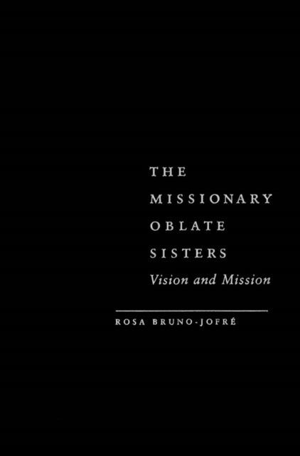 Missionary Oblate Sisters main product photo