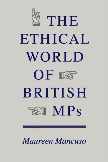 Ethical World of British MPs main product photo