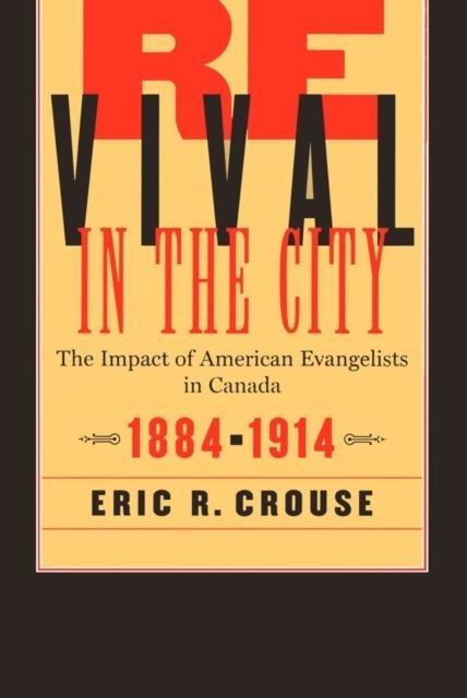 Revival in the City main product photo