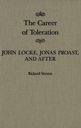 Career of Toleration