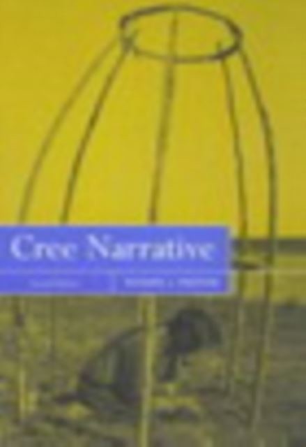 Cree Narrative main product photo