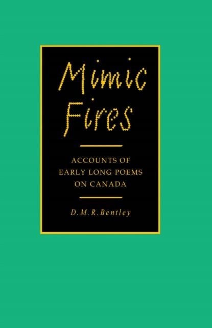 Mimic Fires main product photo
