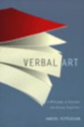 Verbal Art