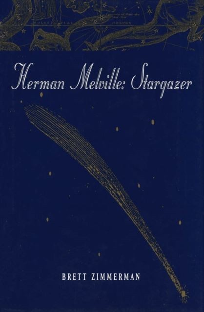 Herman Melville main product photo