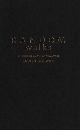 Random Walks