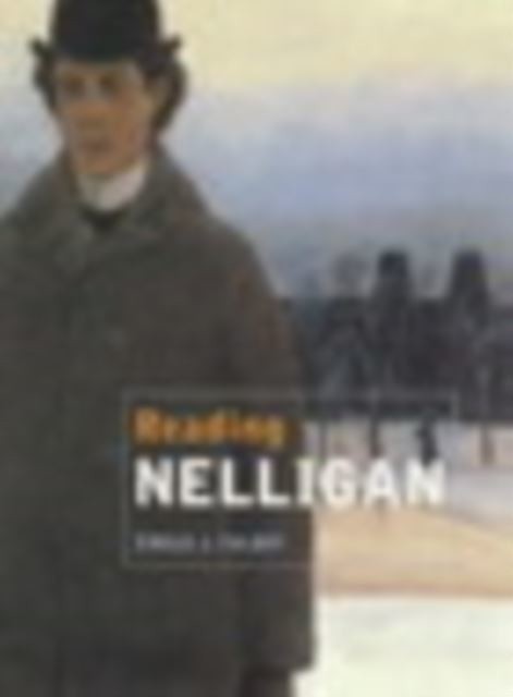Reading Nelligan main product photo