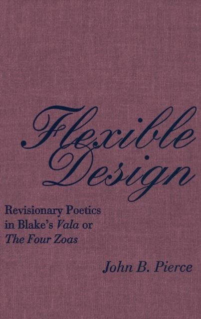 Flexible Design main product photo
