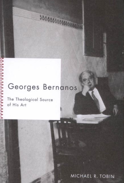 Georges Bernanos main product photo