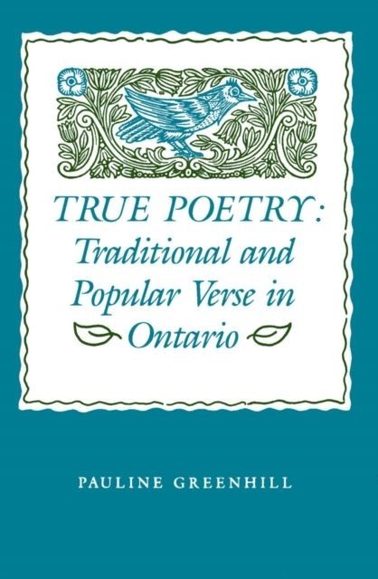 True Poetry main product photo